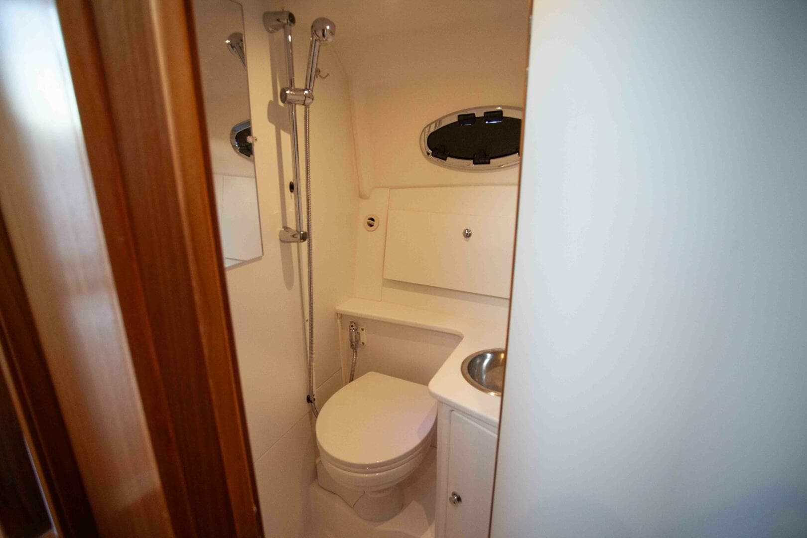 2024 True North Outboard Express