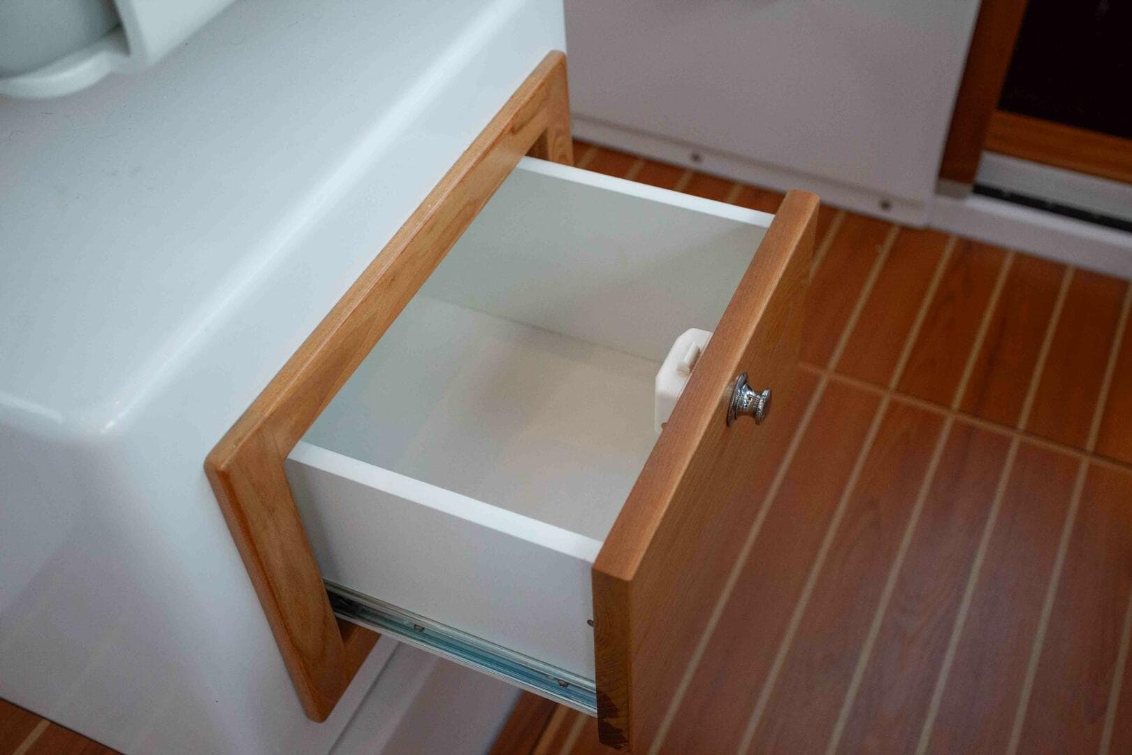 2024 True North Outboard Express