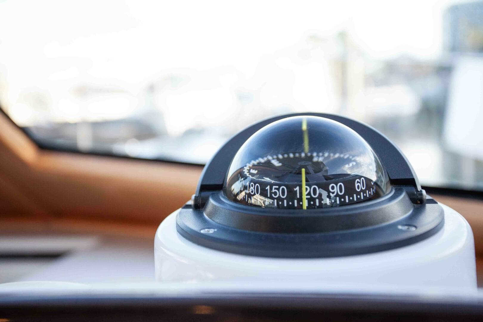 2024 True North Outboard Express