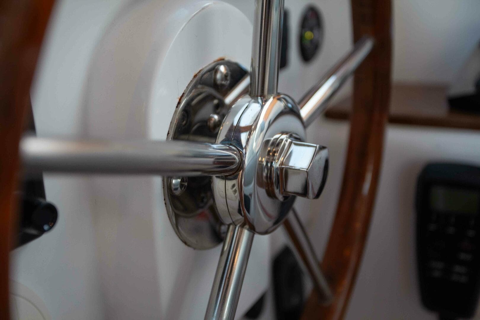 2024 True North Outboard Express