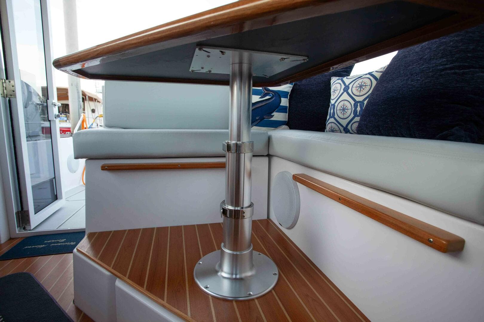 2024 True North Outboard Express