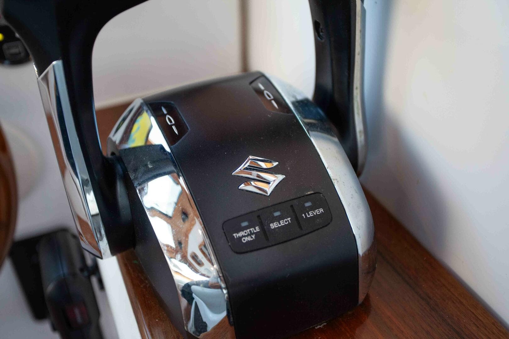 2024 True North Outboard Express