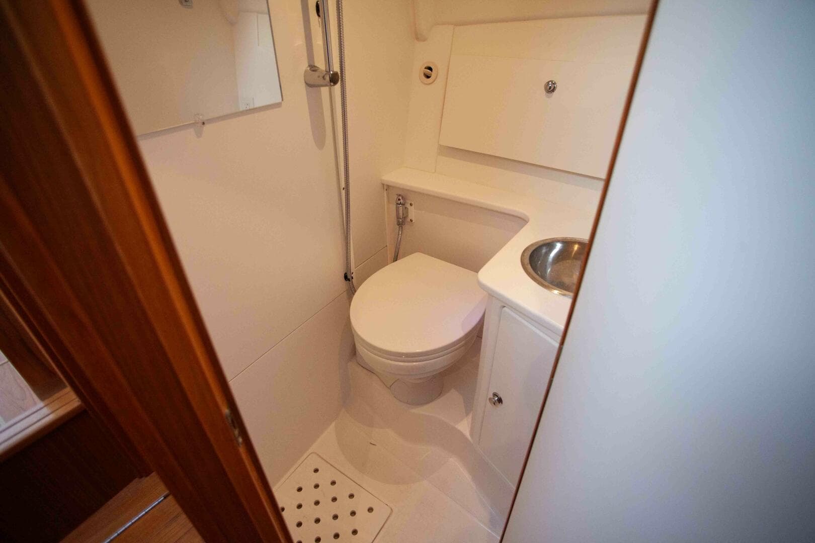 2024 True North Outboard Express