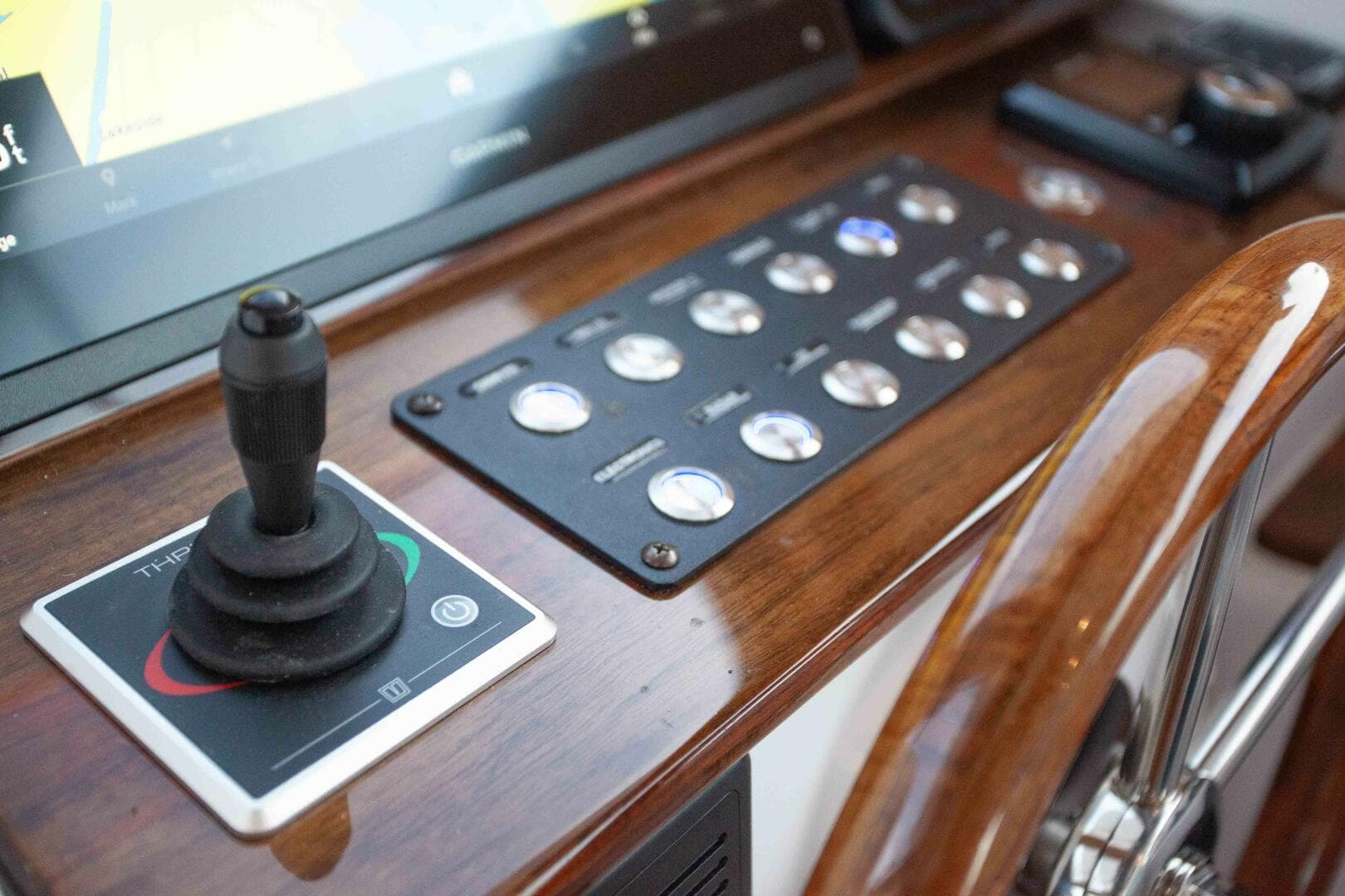 2024 True North Outboard Express