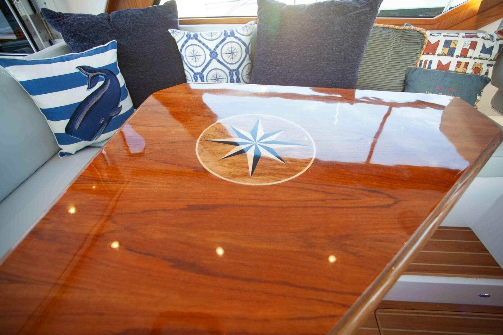 2024 True North Outboard Express