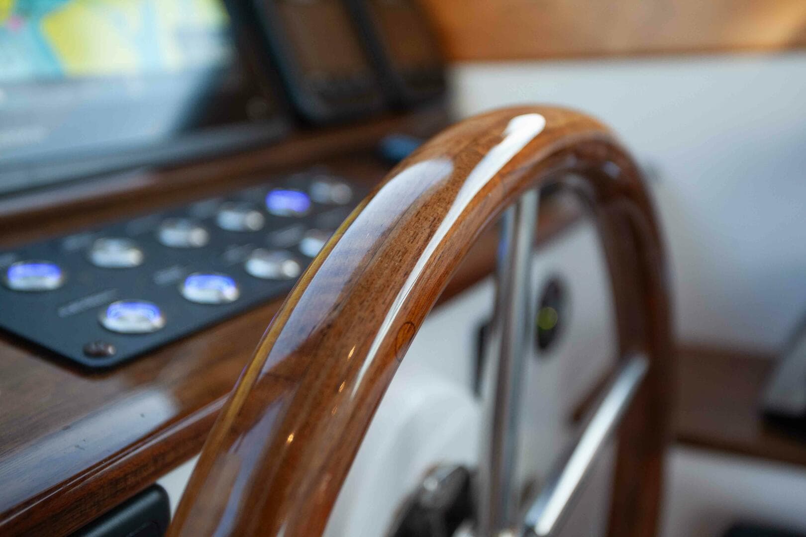 2024 True North Outboard Express