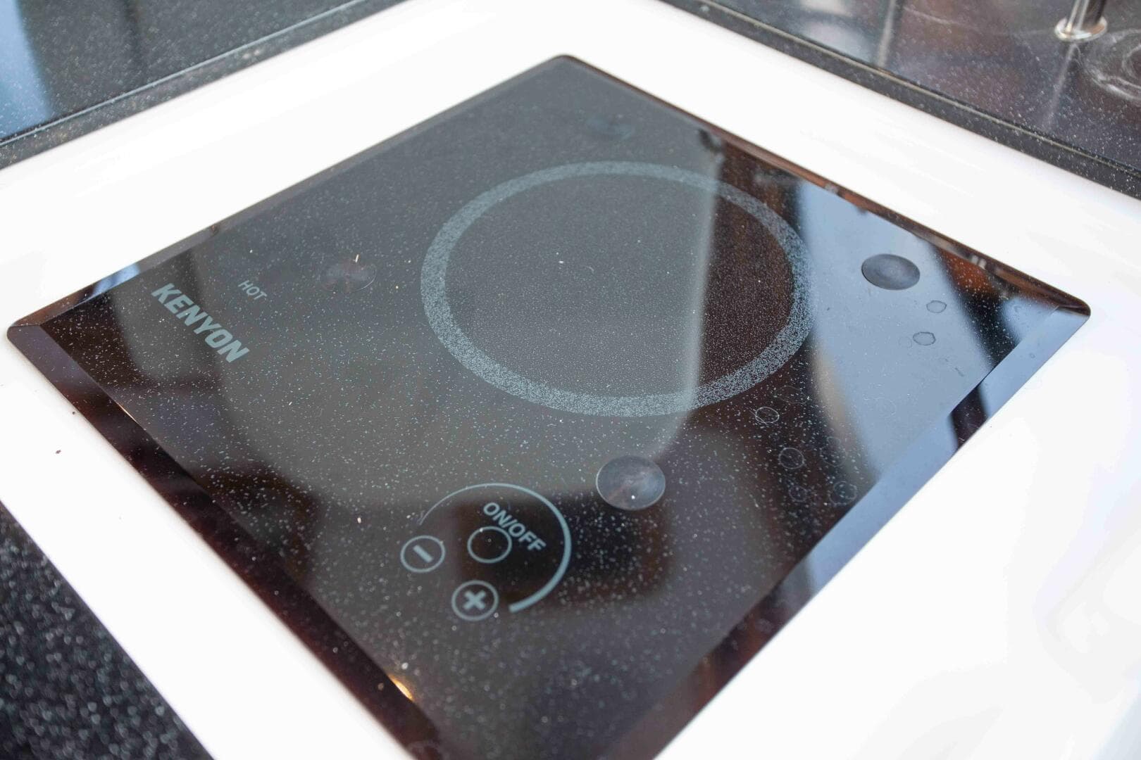 2024 True North Outboard Express