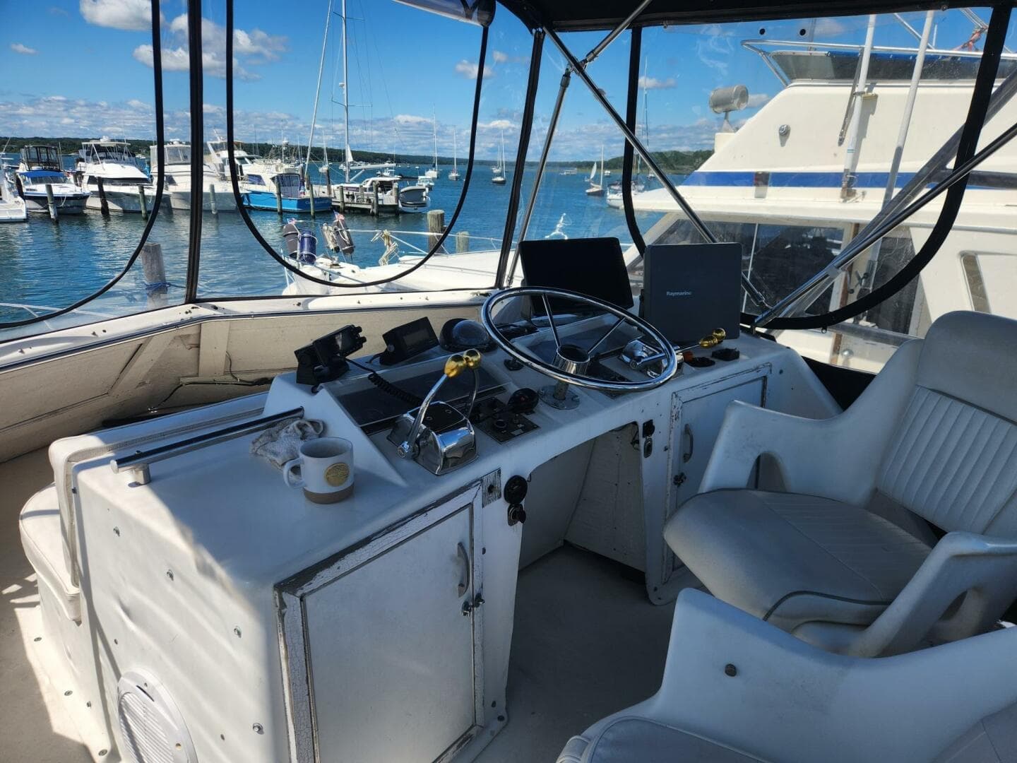 1977 Pacemaker Sportfish