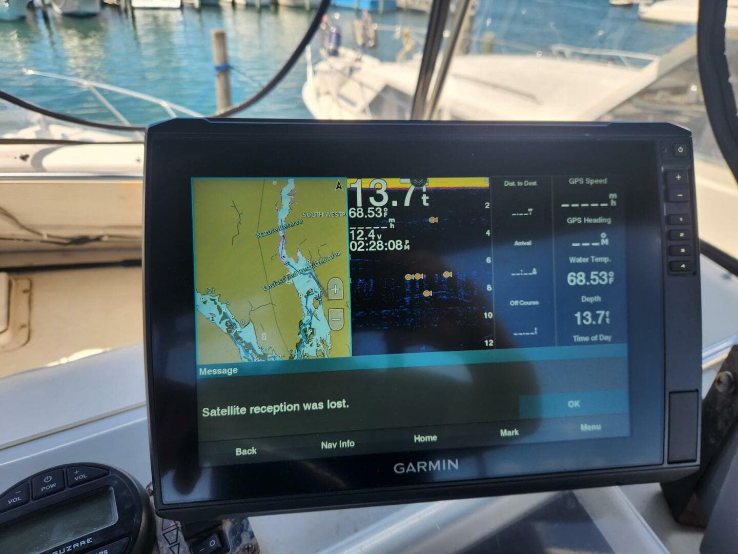 1977 Pacemaker Sportfish