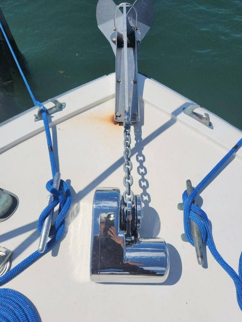 1977 Pacemaker Sportfish