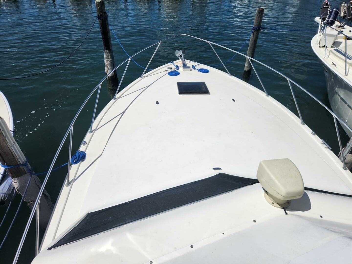 1977 Pacemaker Sportfish