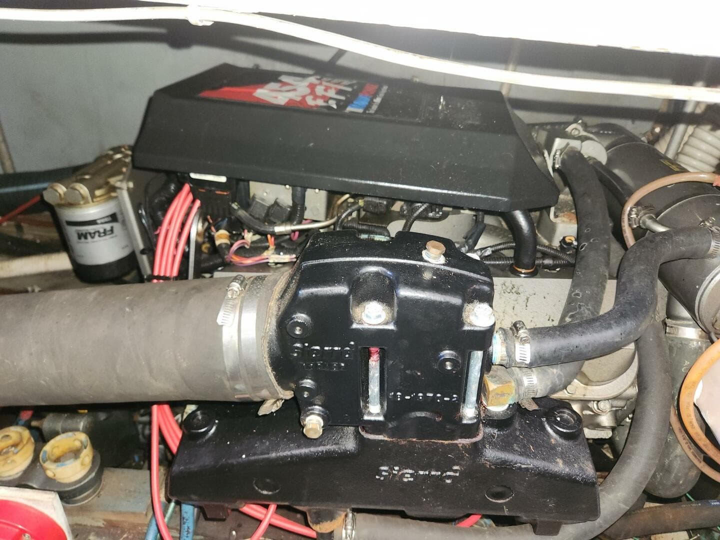 1977 Pacemaker Sportfish