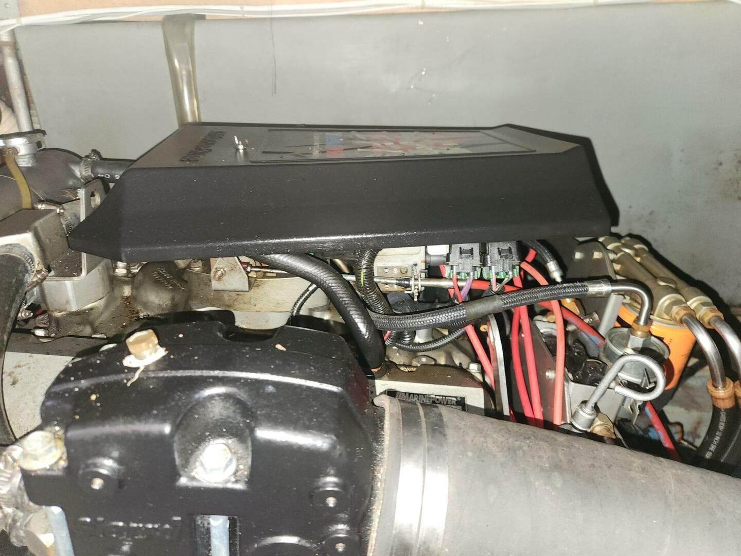 1977 Pacemaker Sportfish