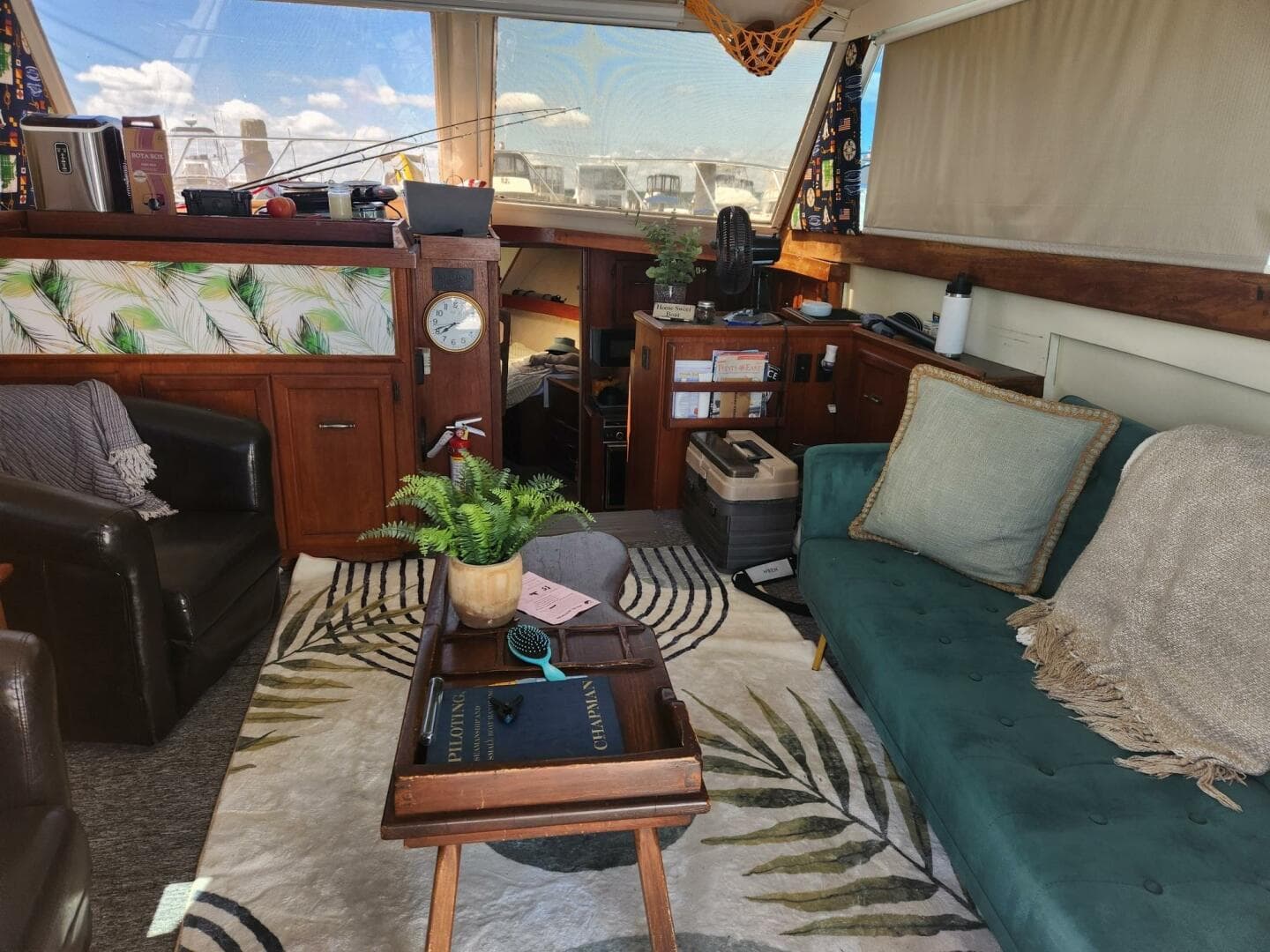 1977 Pacemaker Sportfish