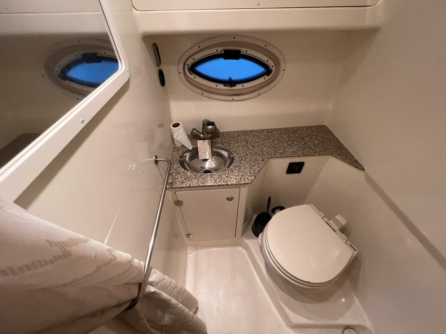 60 Head   VaccuFlush System