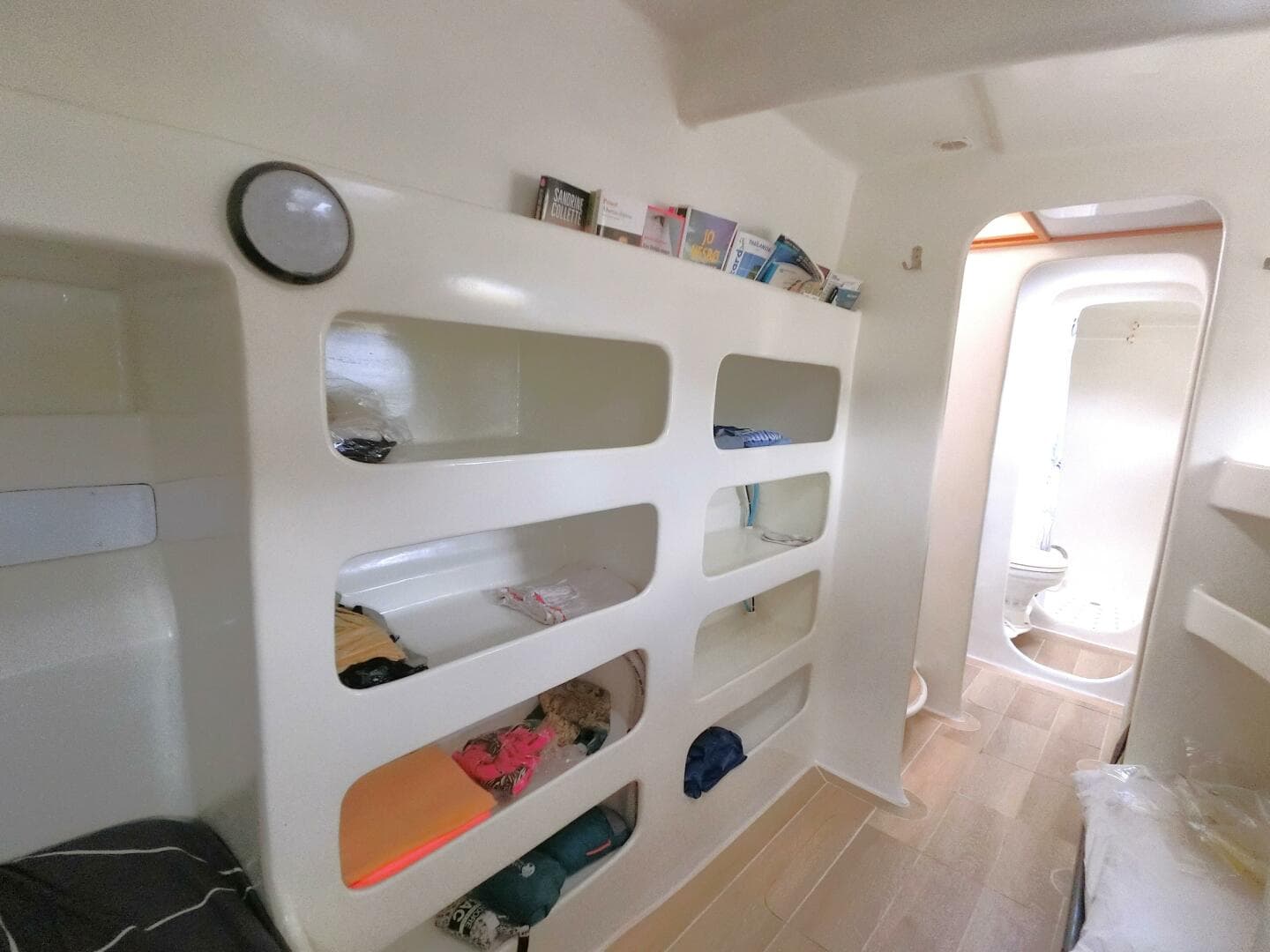 2022 Catamaran Catathai 40/43