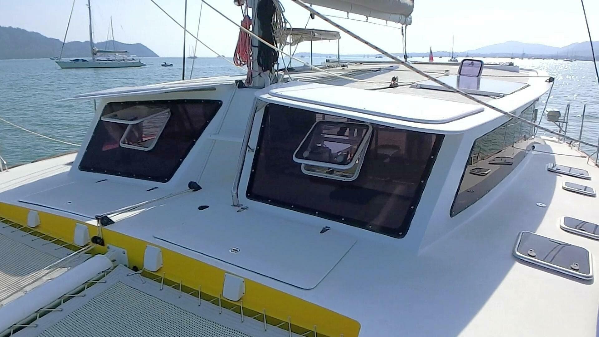 2022 Catamaran Catathai 40/43