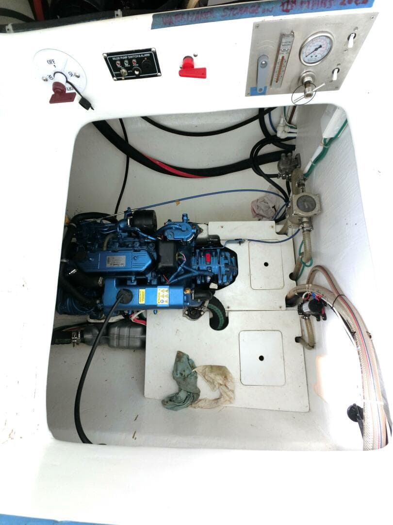 2022 Catamaran Catathai 40/43