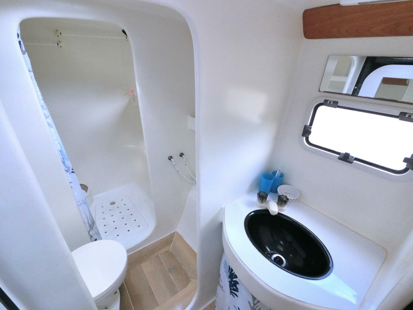 2022 Catamaran Catathai 40/43