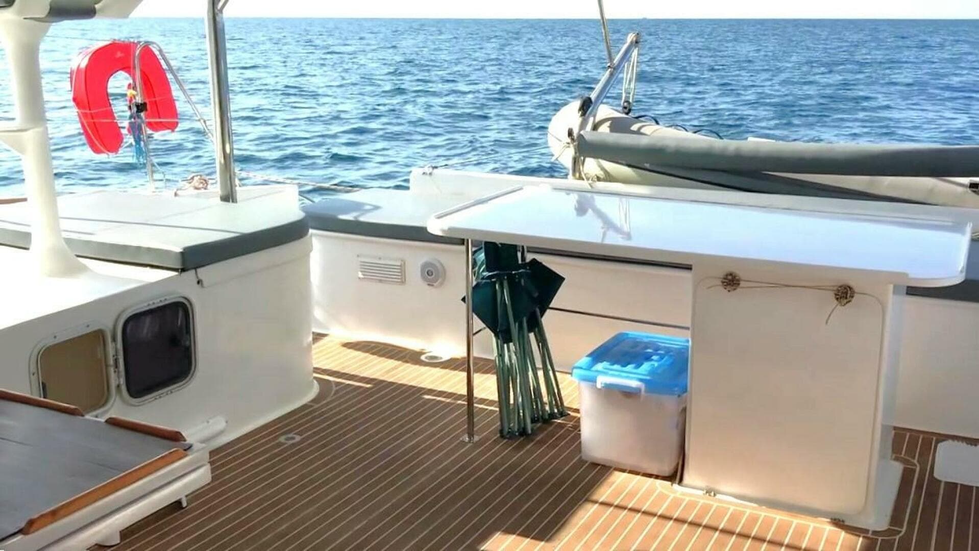 2022 Catamaran Catathai 40/43