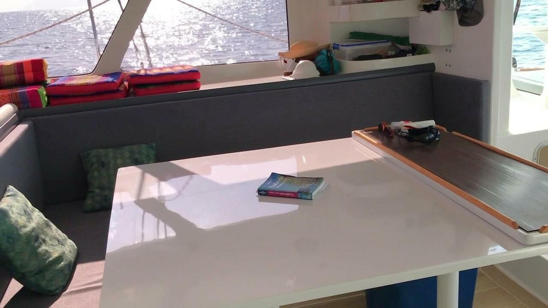 2022 Catamaran Catathai 40/43