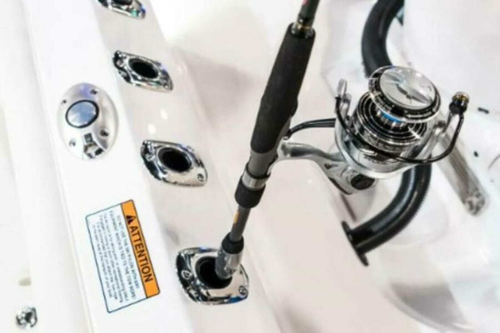 2025 Edgewater 230CC