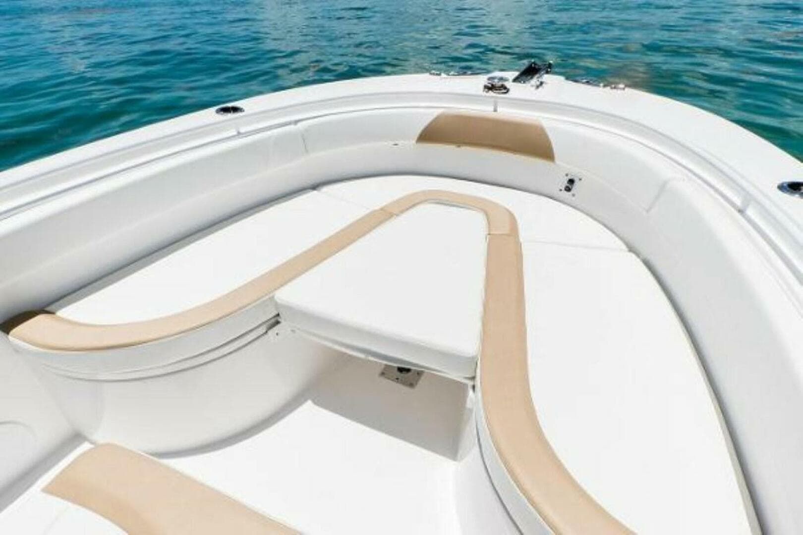 2025 Edgewater 245CC