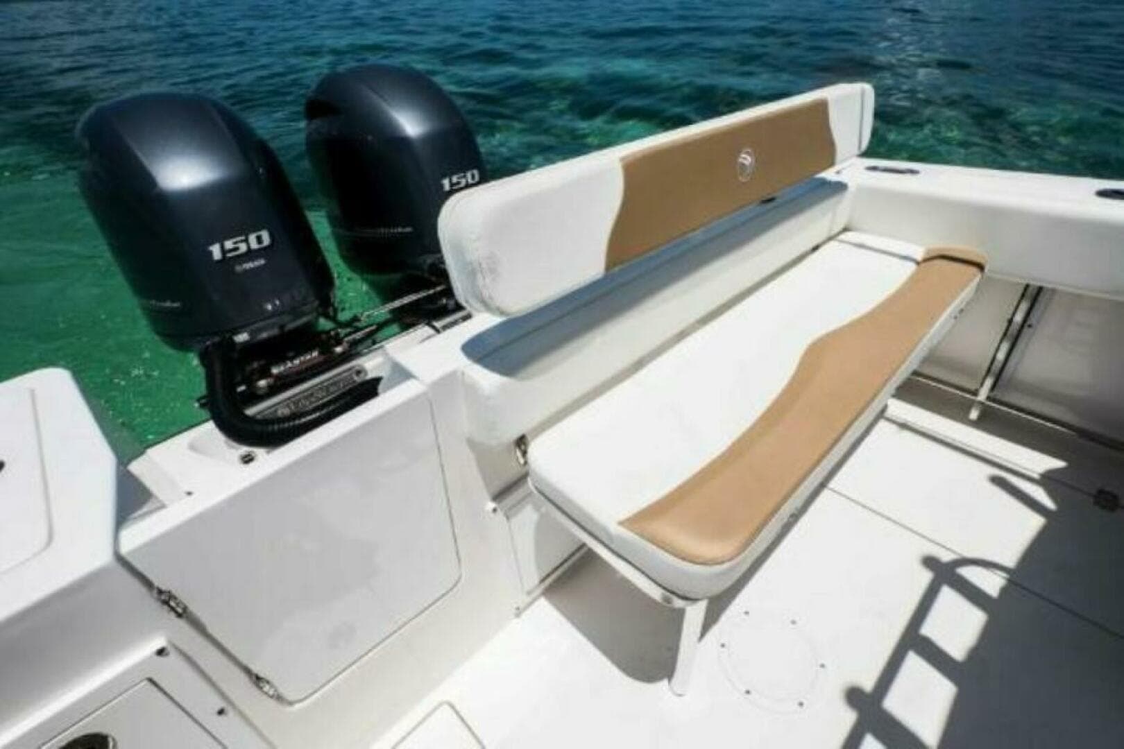 2025 Edgewater 245CC