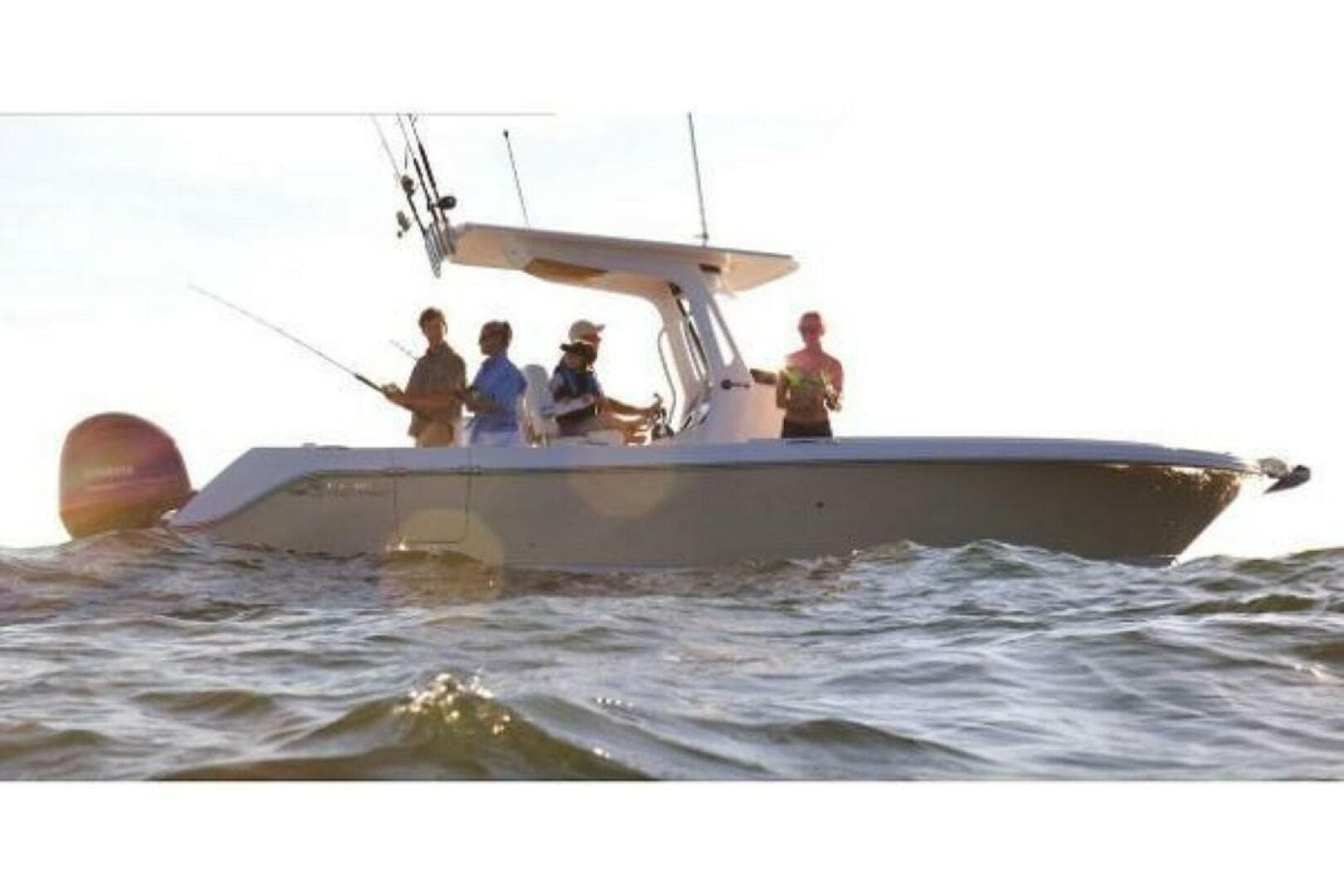 2025 Edgewater 262CC