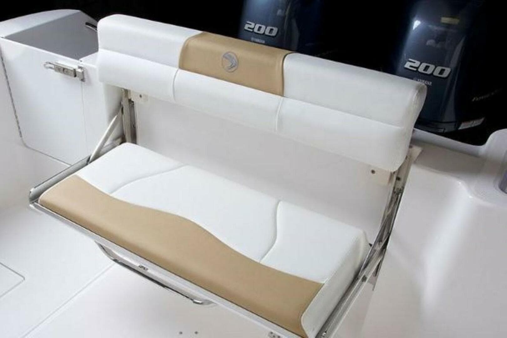 2025 Edgewater 262CC