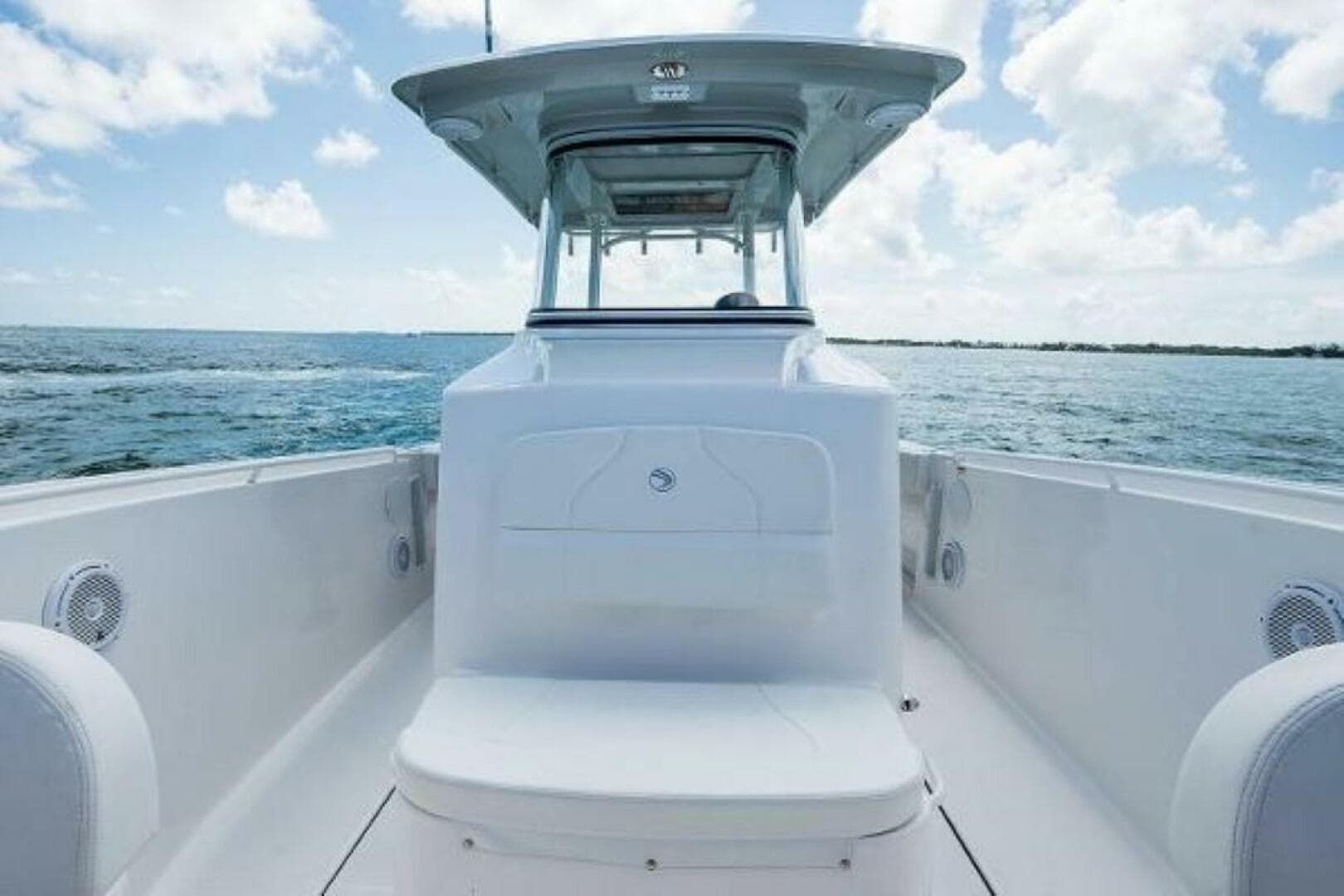 2025 Edgewater 285CC