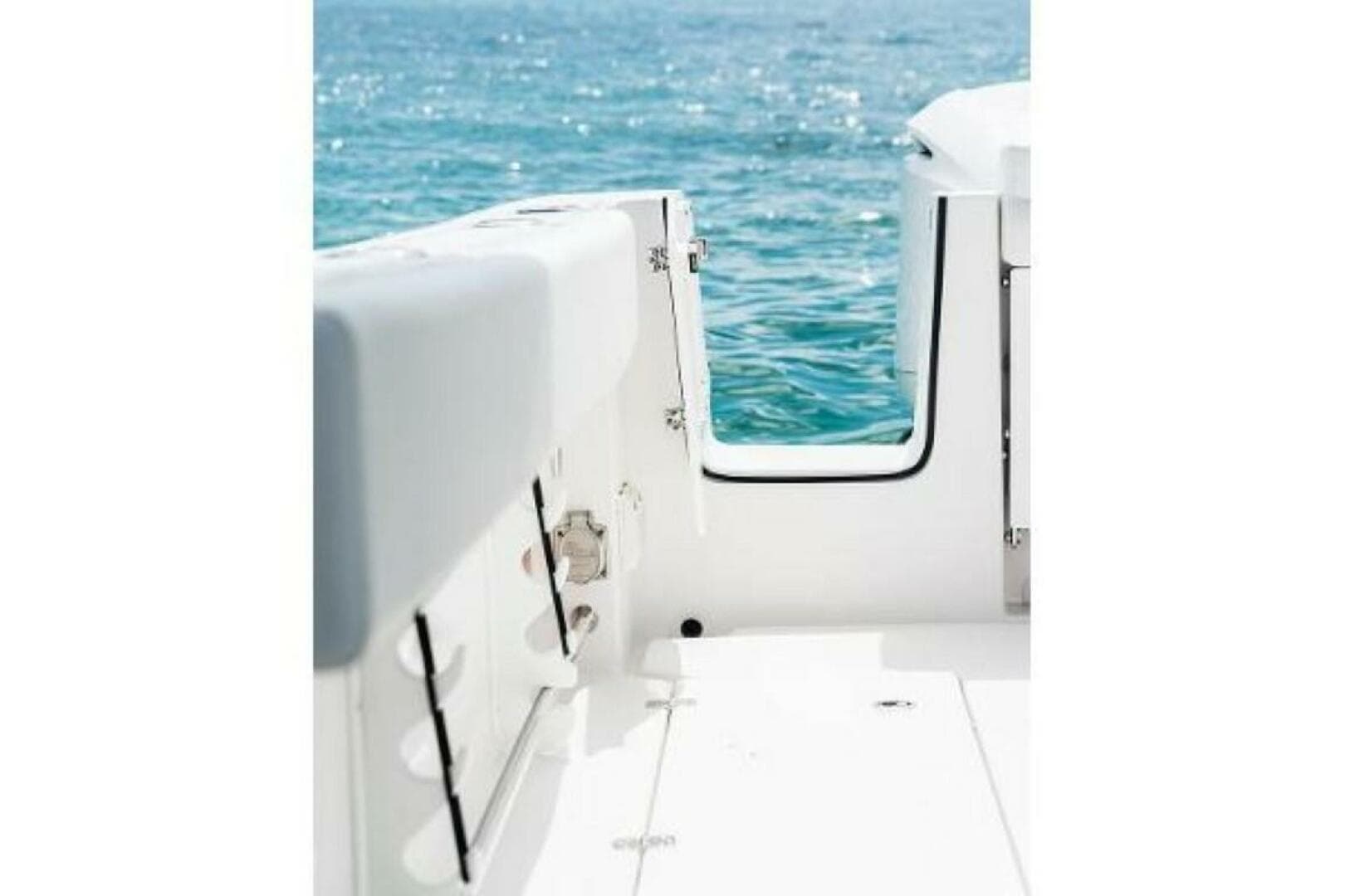 2025 Edgewater 285CC