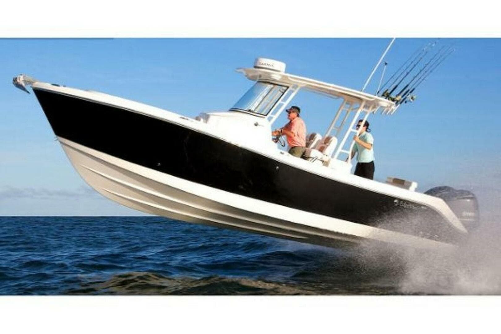 2025 Edgewater 285CC