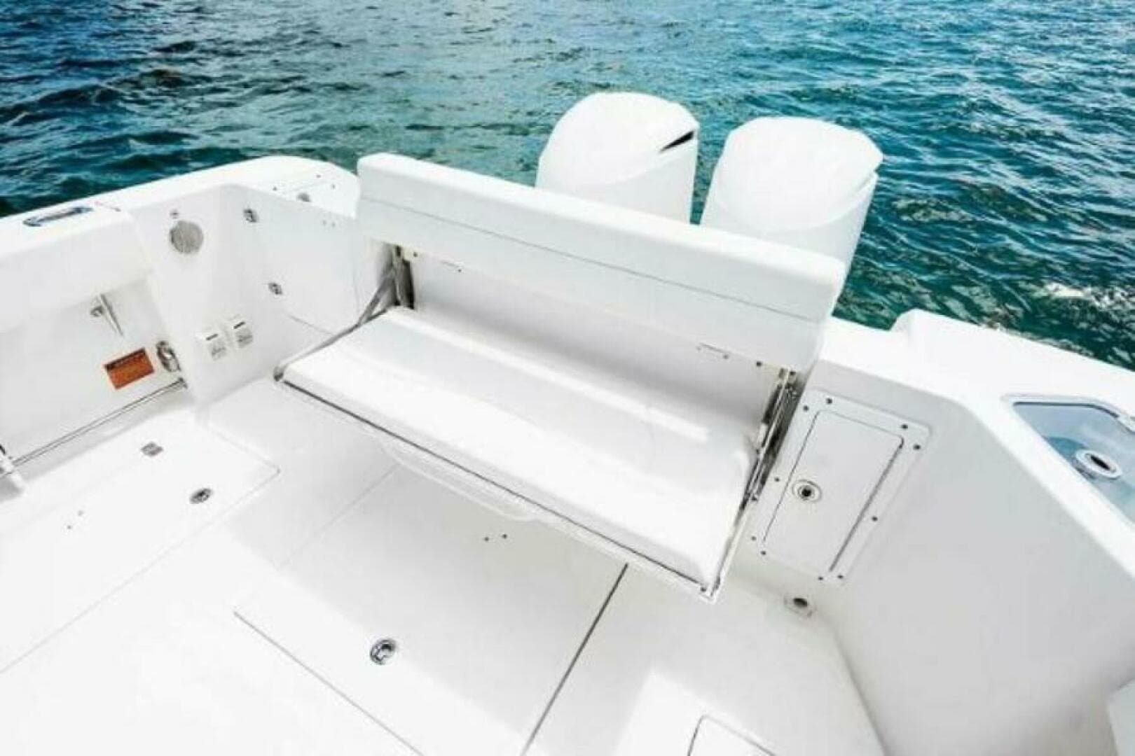 2025 Edgewater 285CC