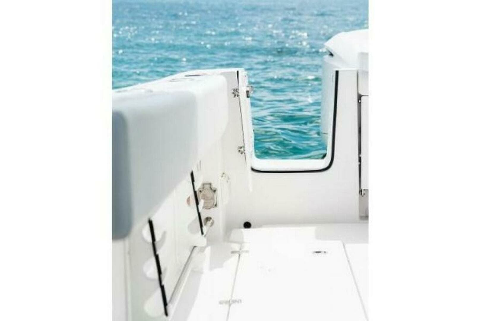 2025 Edgewater 285CC