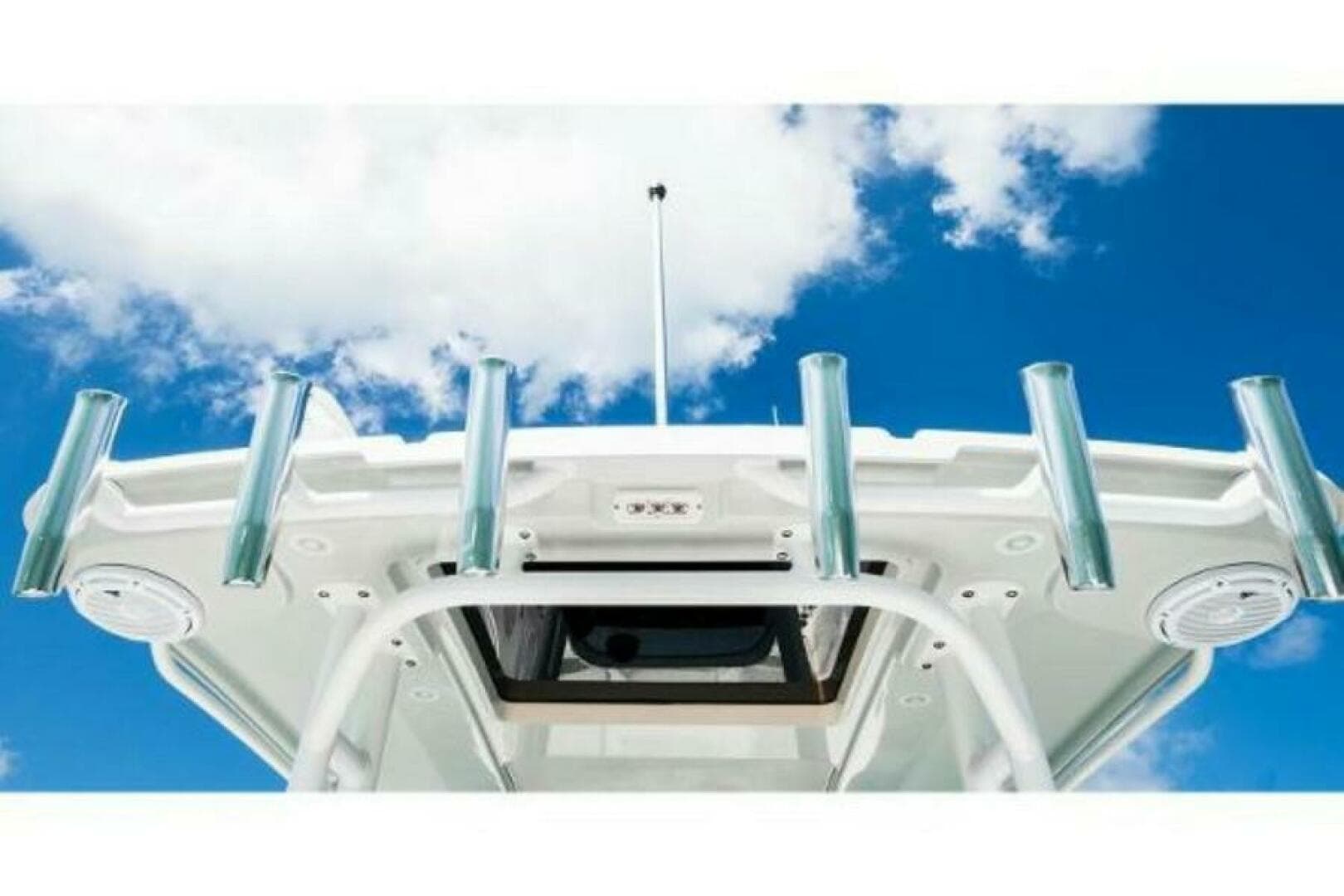 2025 Edgewater 285CC