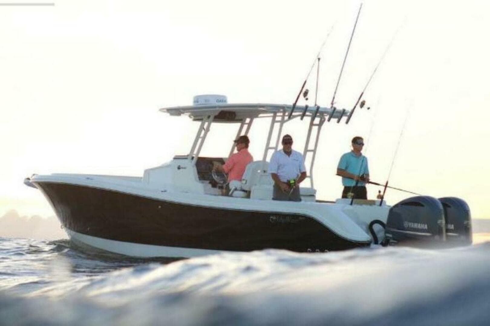 2025 Edgewater 285CC