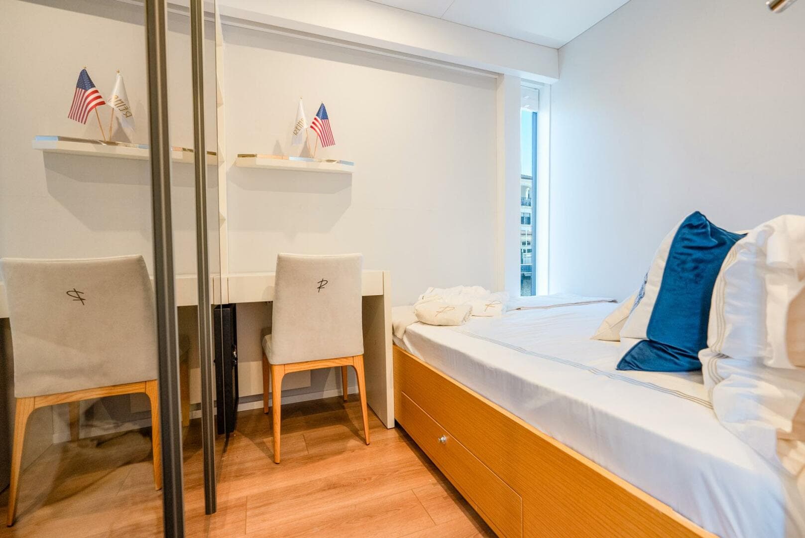 2023 Reina Boats 44DR