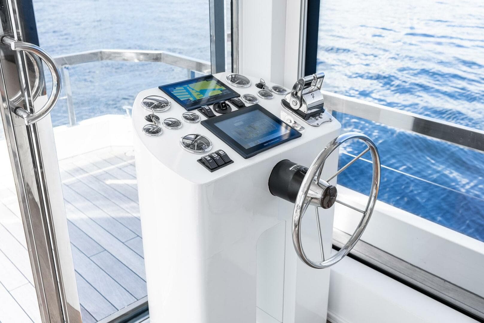 2023 Reina Boats 44DR