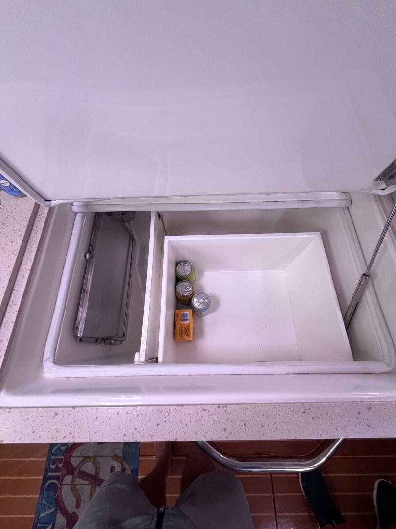 2014 MJM 36z Downeast