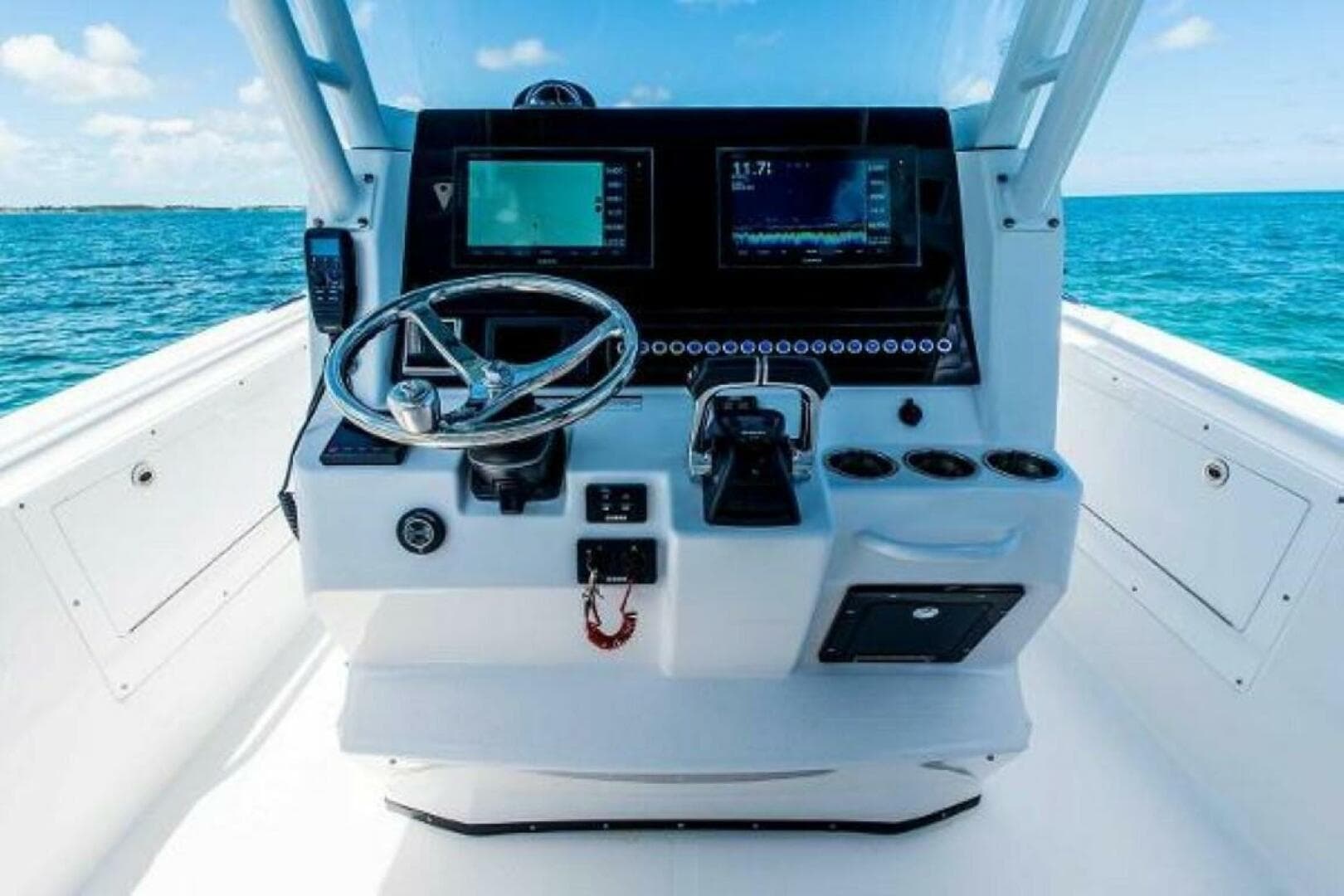 2025 Edgewater 325CC