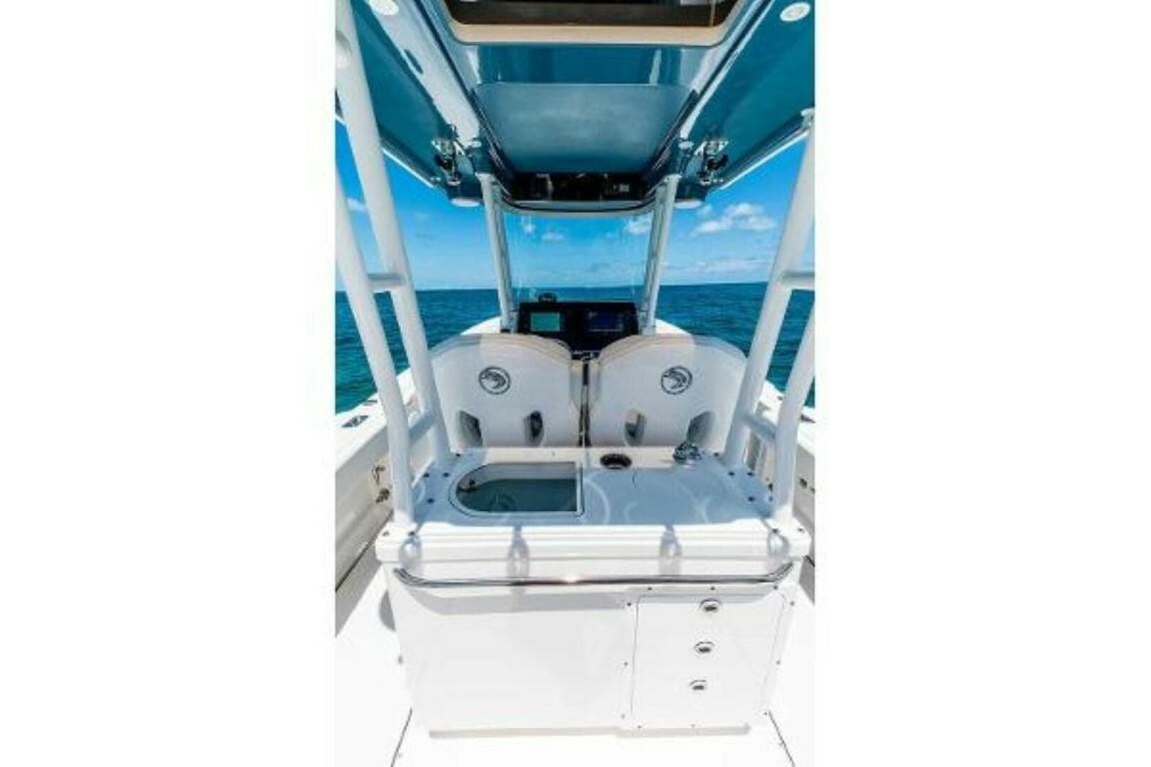 2025 Edgewater 325CC