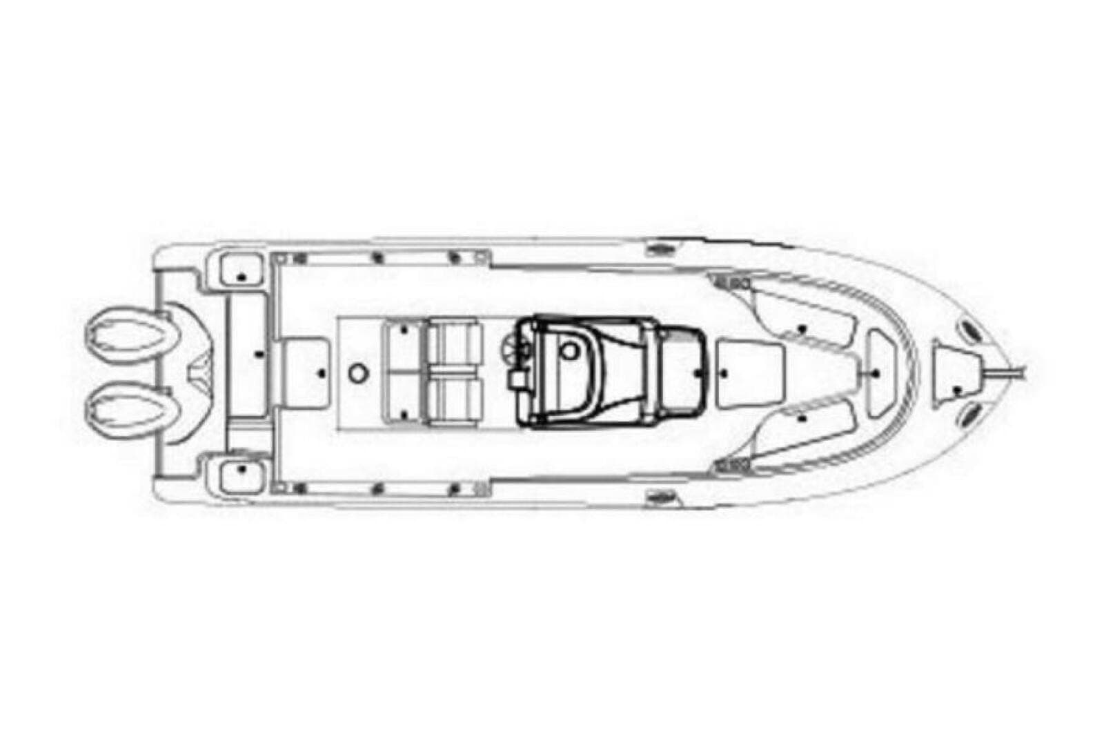 2025 Edgewater 325CC