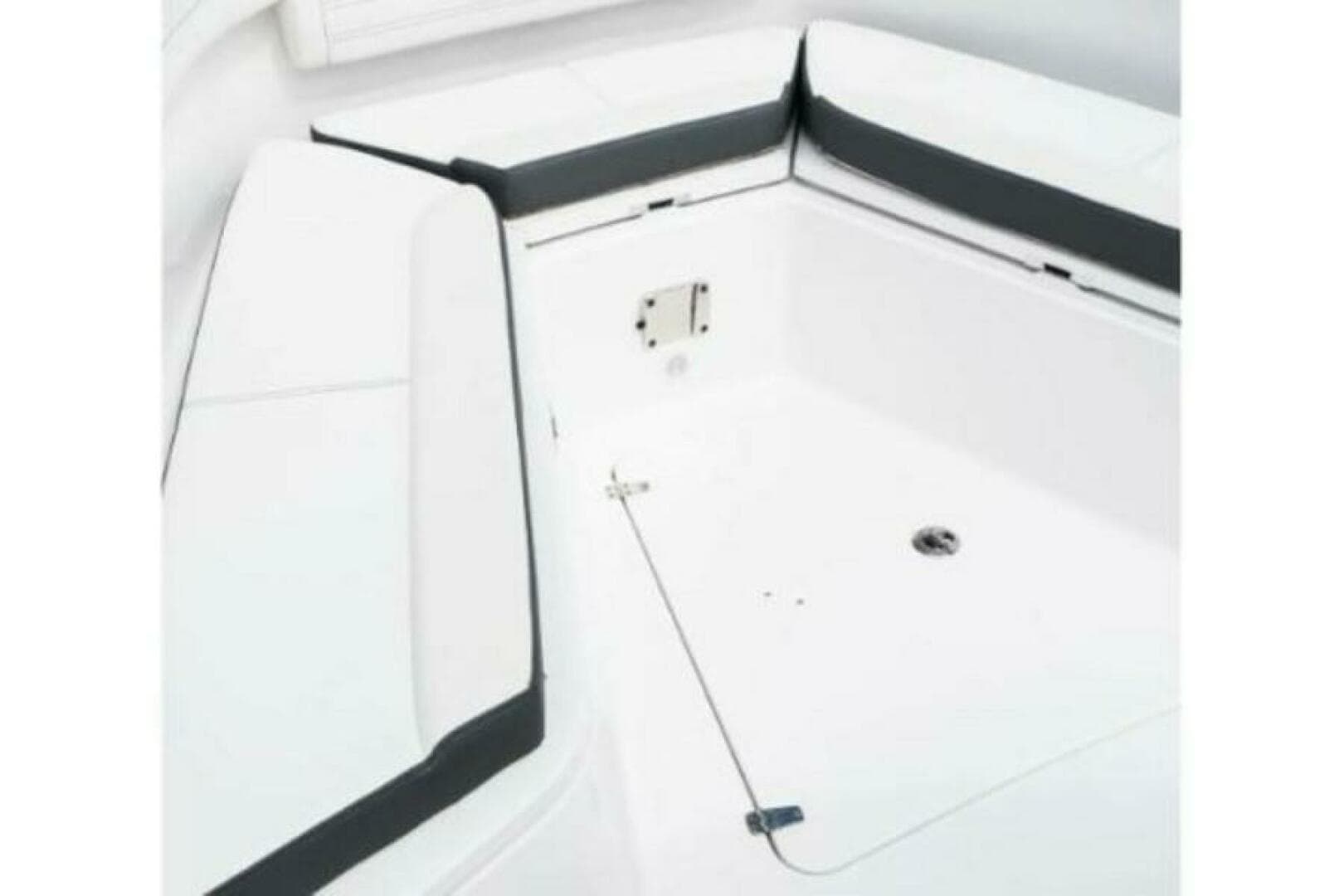 2025 Edgewater 340CC