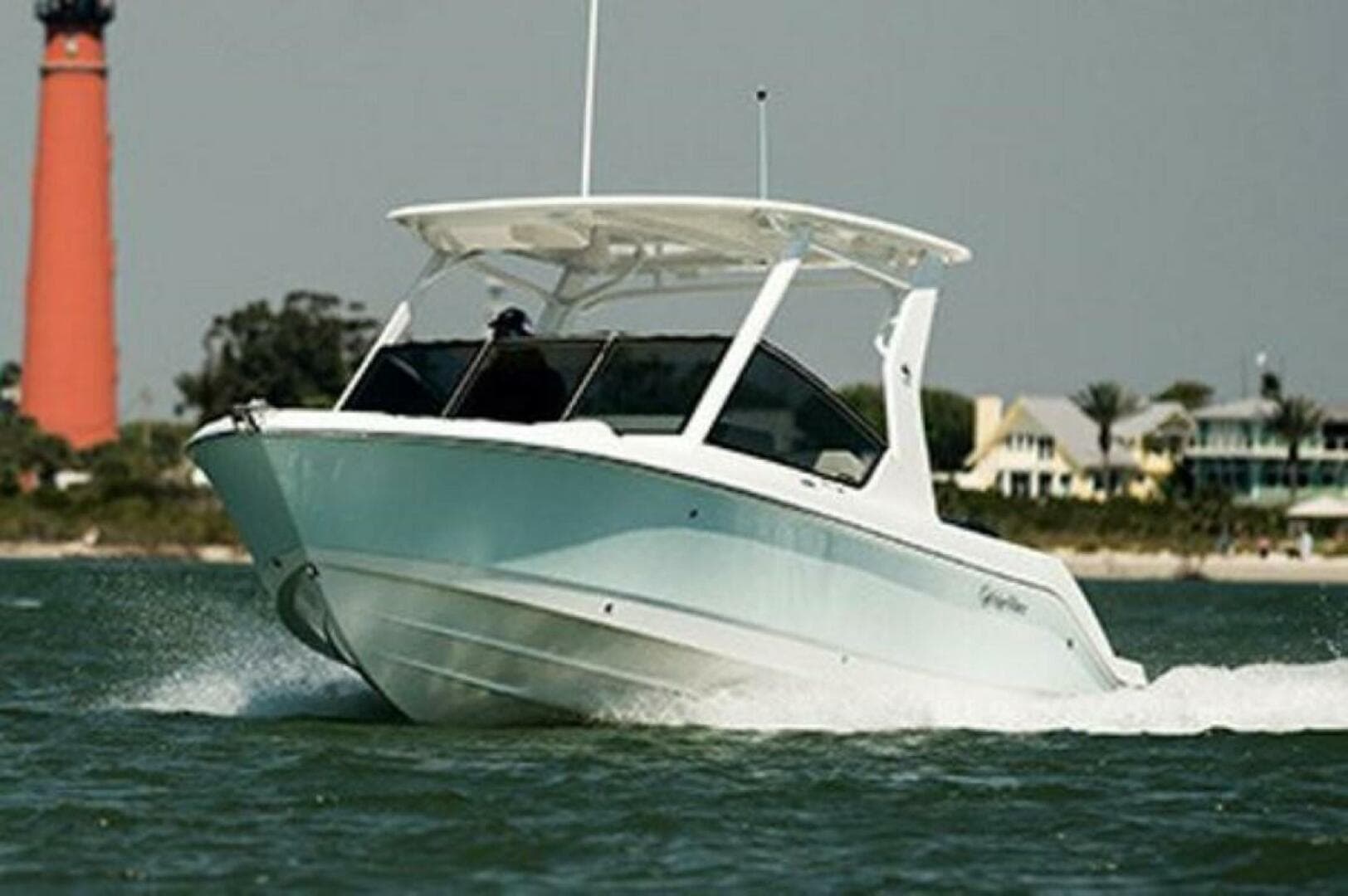 2025 Edgewater 230CX