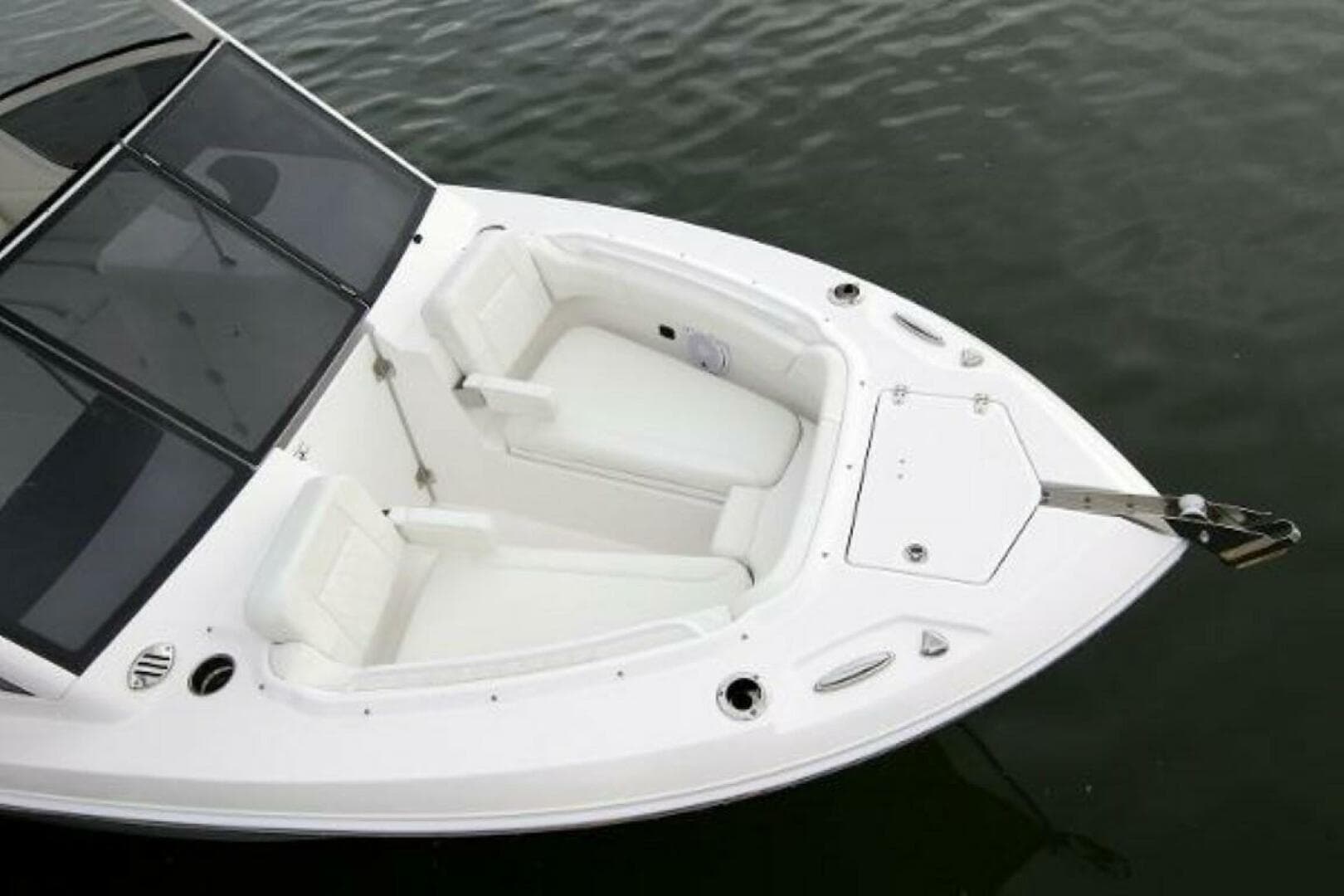 2025 Edgewater 230CX