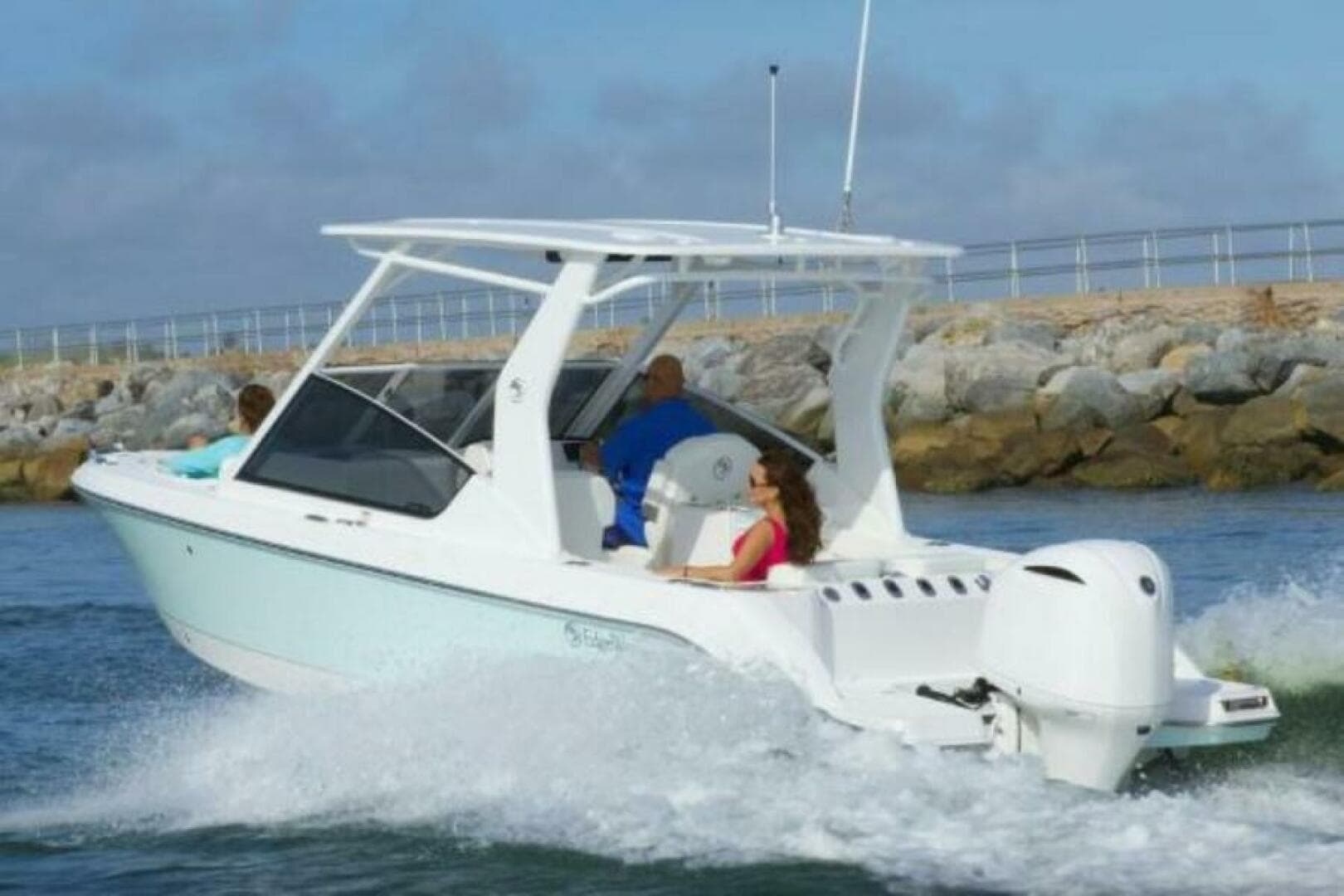 2025 Edgewater 230CX