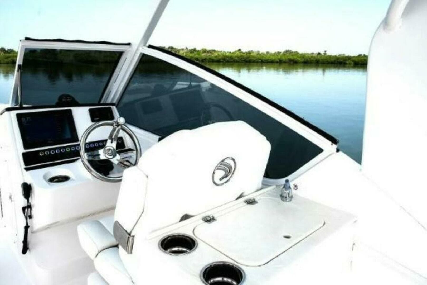 2025 Edgewater 230CX