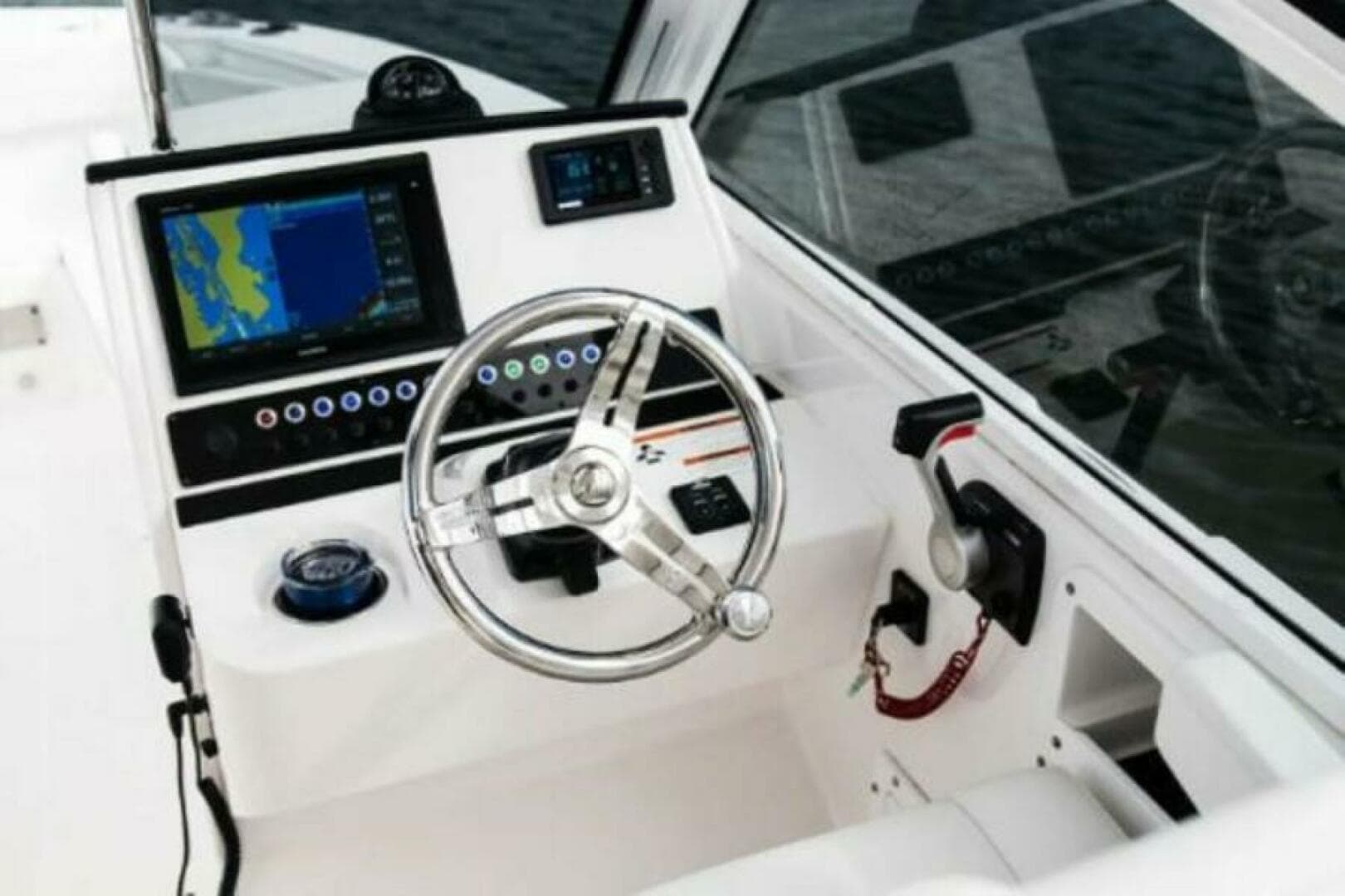 2025 Edgewater 230CX