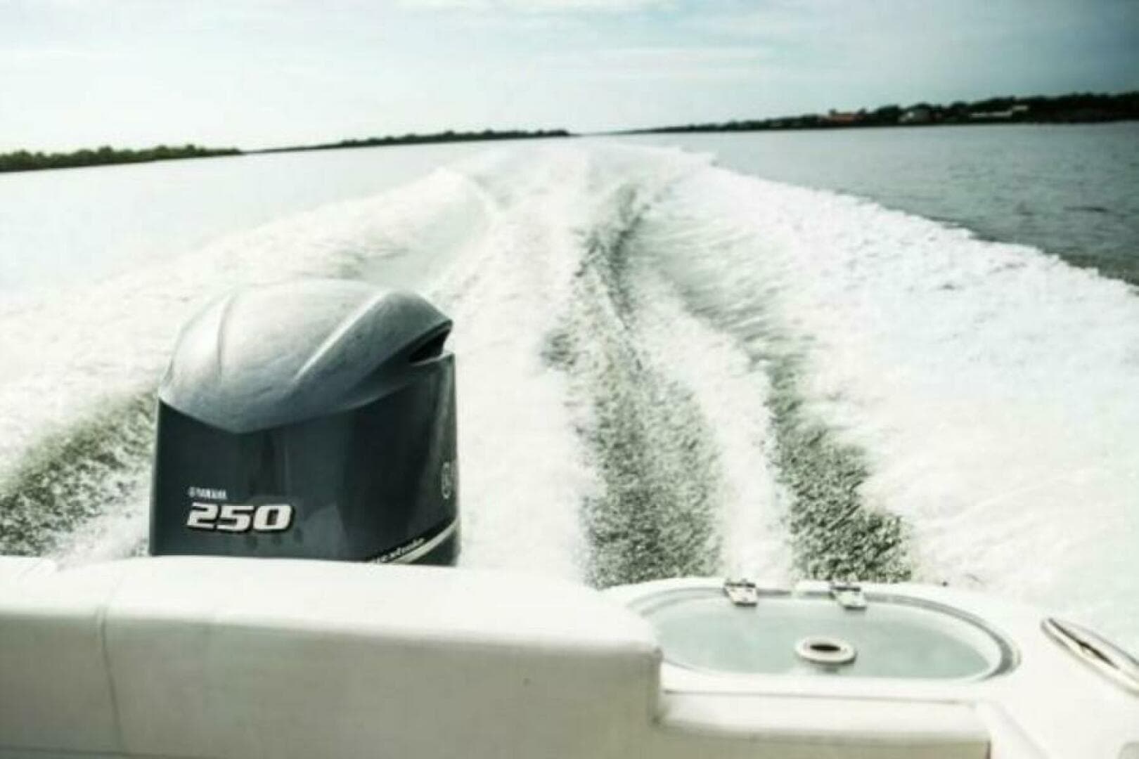 2025 Edgewater 230CX